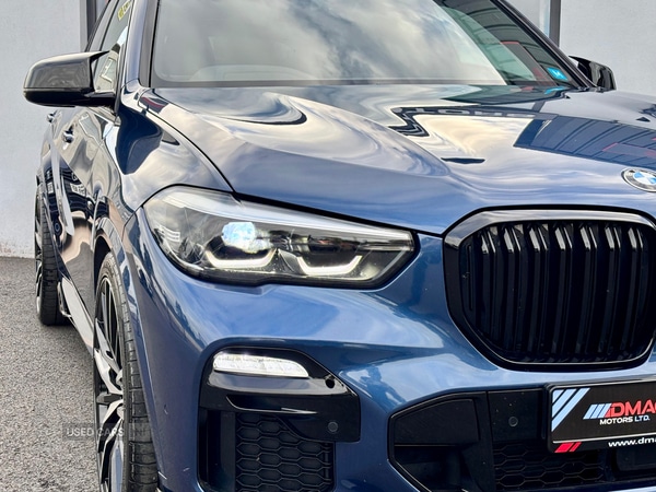 Used BMW X5 2019 for sale - 76073512: Photo 12