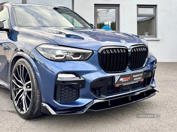 Used BMW X5 2019 for sale - 76073512: Photo 13