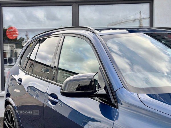 Used BMW X5 2019 for sale - 76073512: Photo 14