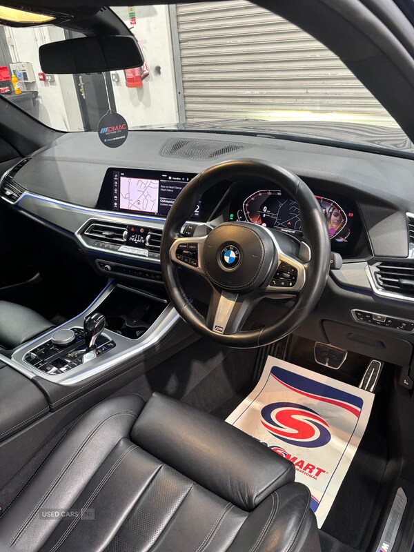 Used BMW X5 2019 for sale - 76073512: Photo 15