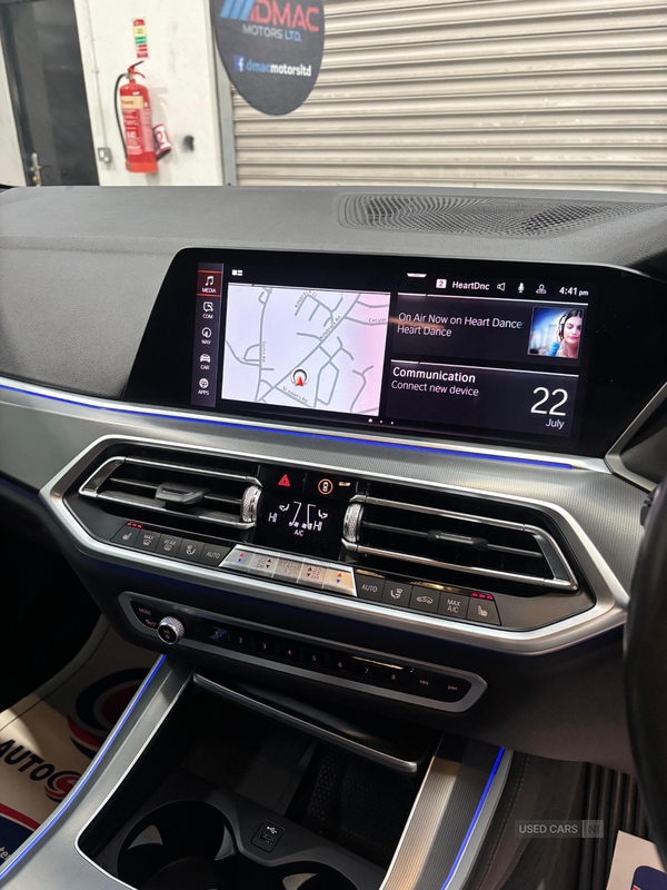 Used BMW X5 2019 for sale - 76073512: Photo 16