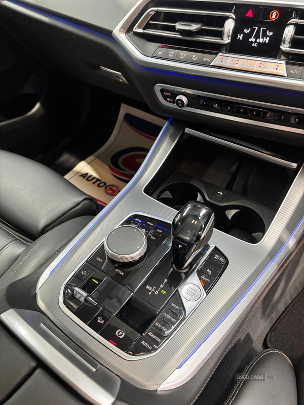 Used BMW X5 2019 for sale - 76073512: Photo 17