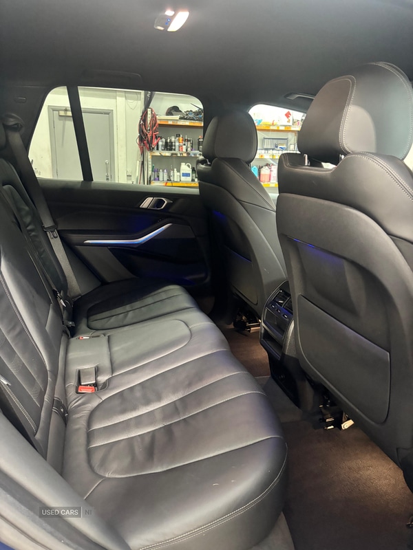 Used BMW X5 2019 for sale - 76073512: Photo 18