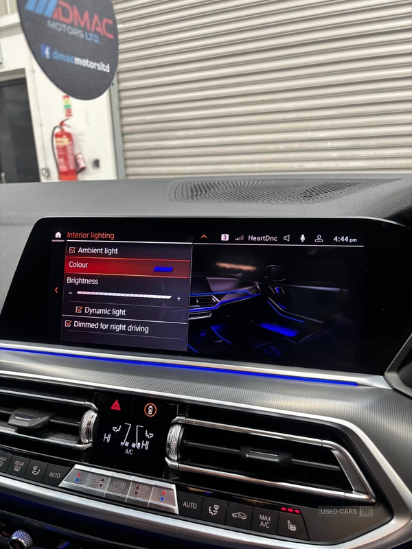 Used BMW X5 2019 for sale - 76073512: Photo 19