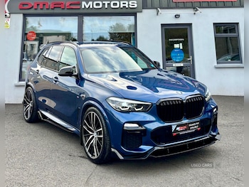 BMW - X5