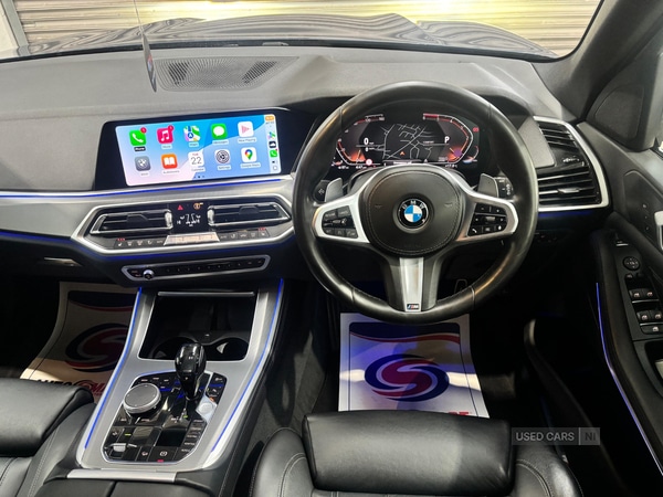 Used BMW X5 2019 for sale - 76073512: Photo 20