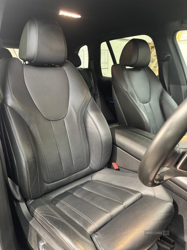 Used BMW X5 2019 for sale - 76073512: Photo 22