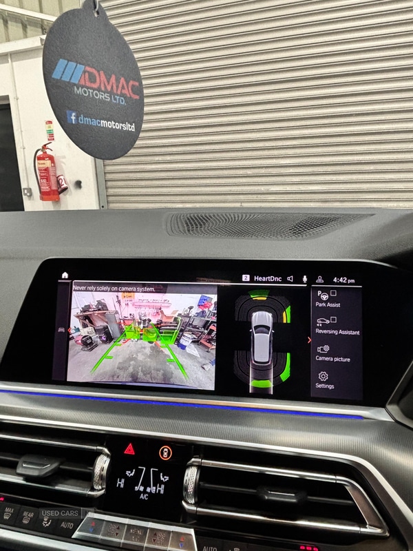 Used BMW X5 2019 for sale - 76073512: Photo 23