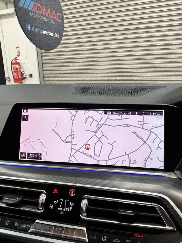 Used BMW X5 2019 for sale - 76073512: Photo 24