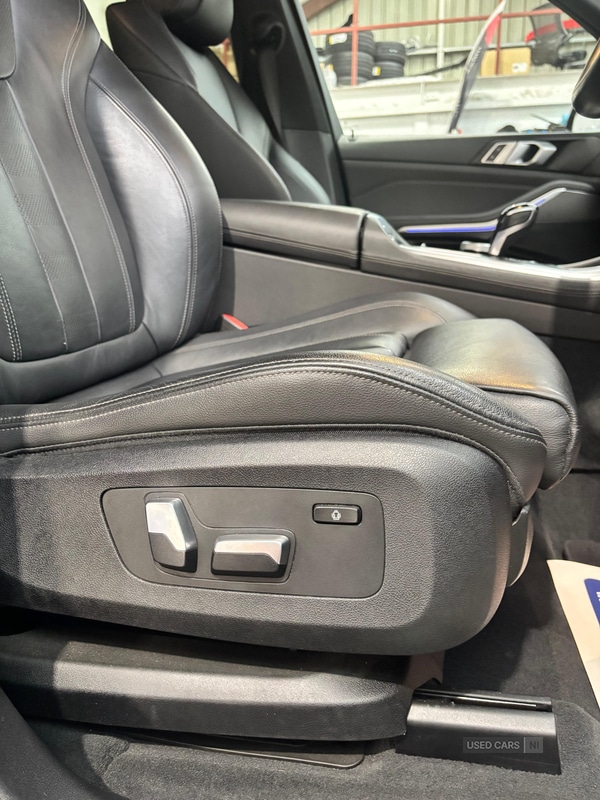 Used BMW X5 2019 for sale - 76073512: Photo 25