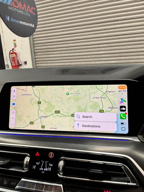 Used BMW X5 2019 for sale - 76073512: Photo 26