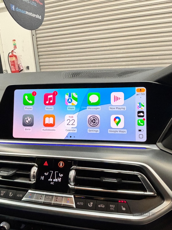 Used BMW X5 2019 for sale - 76073512: Photo 27