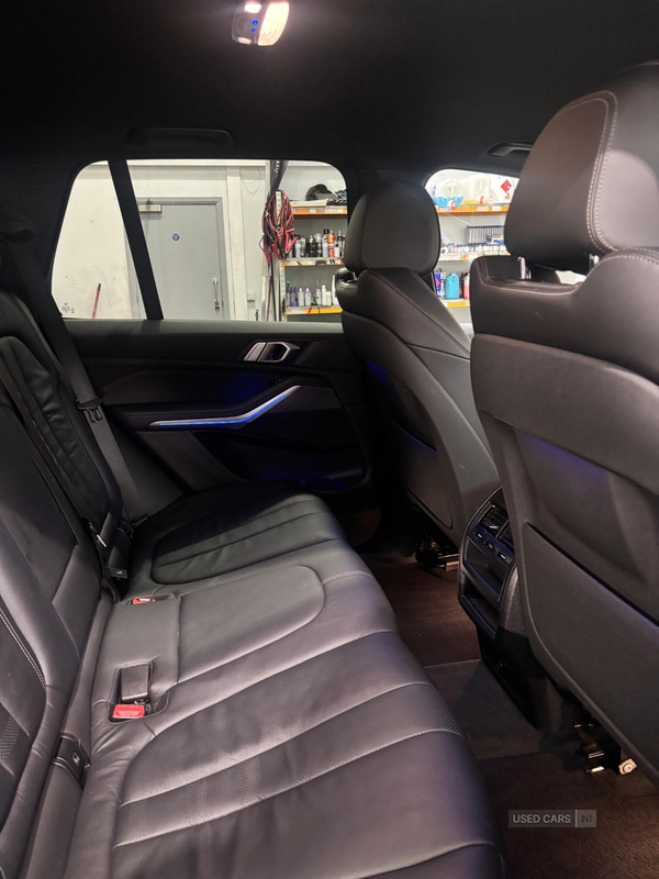 Used BMW X5 2019 for sale - 76073512: Photo 28