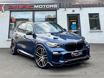 Used BMW X5 2019 for sale - 76073512: Photo 2