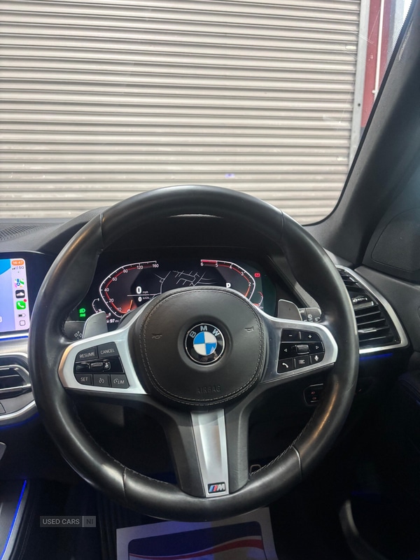 Used BMW X5 2019 for sale - 76073512: Photo 31