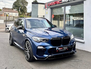 Used BMW X5 2019 for sale - 76073512: Photo 3