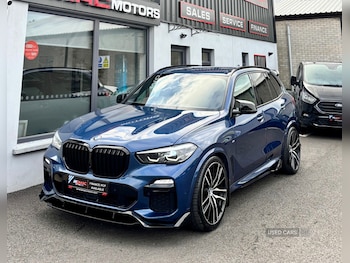Used BMW X5 2019 for sale - 76073512: Photo 4