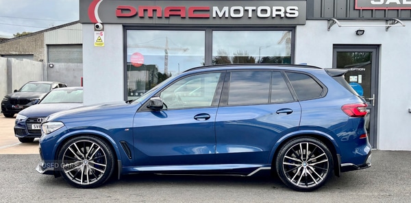 Used BMW X5 2019 for sale - 76073512: Photo 5