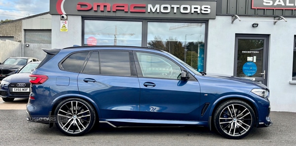 Used BMW X5 2019 for sale - 76073512: Photo 6