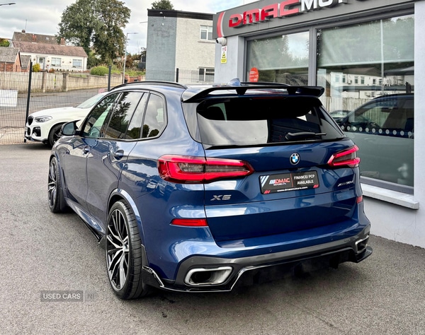 Used BMW X5 2019 for sale - 76073512: Photo 7