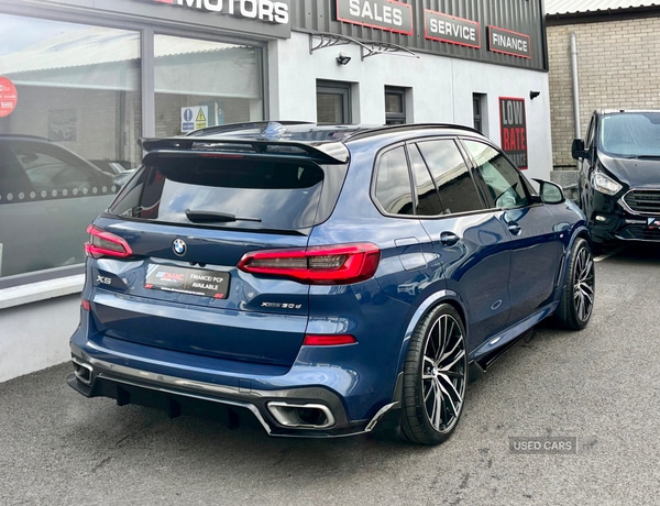 Used BMW X5 2019 for sale - 76073512: Photo 8