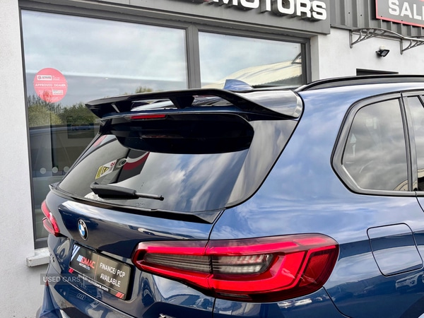 Used BMW X5 2019 for sale - 76073512: Photo 9