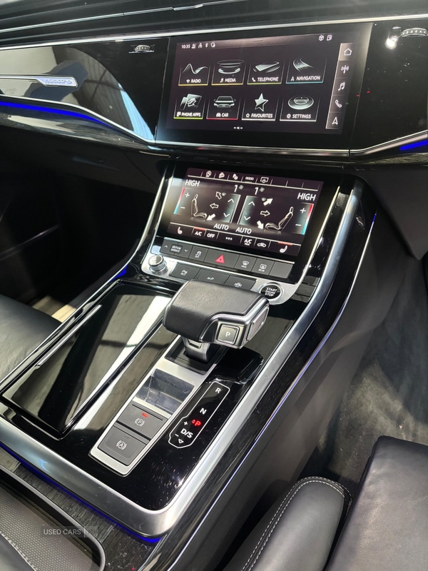 Used Audi Q7 2022 for sale - 77238827: Photo 19