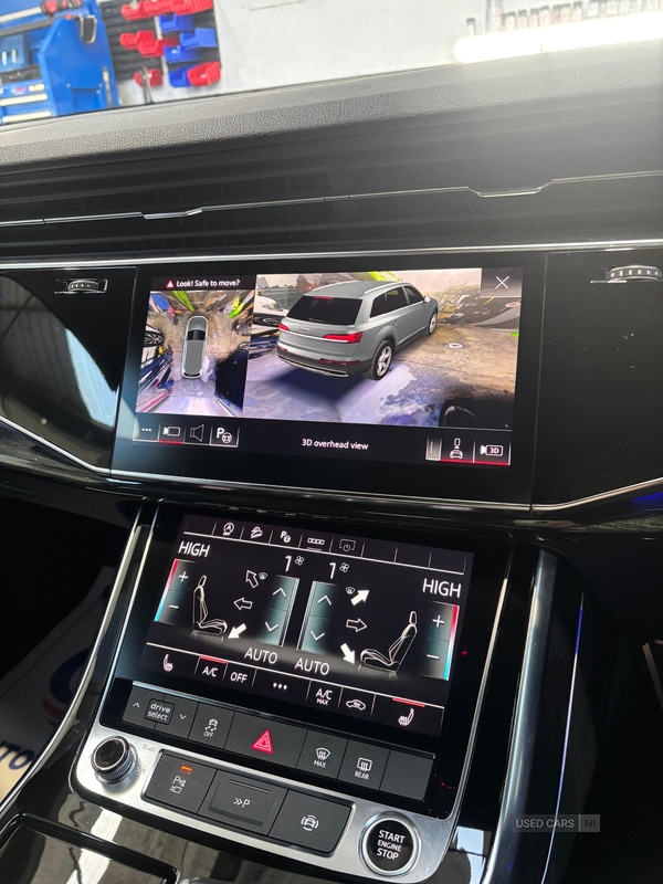 Used Audi Q7 2022 for sale - 77238827: Photo 20