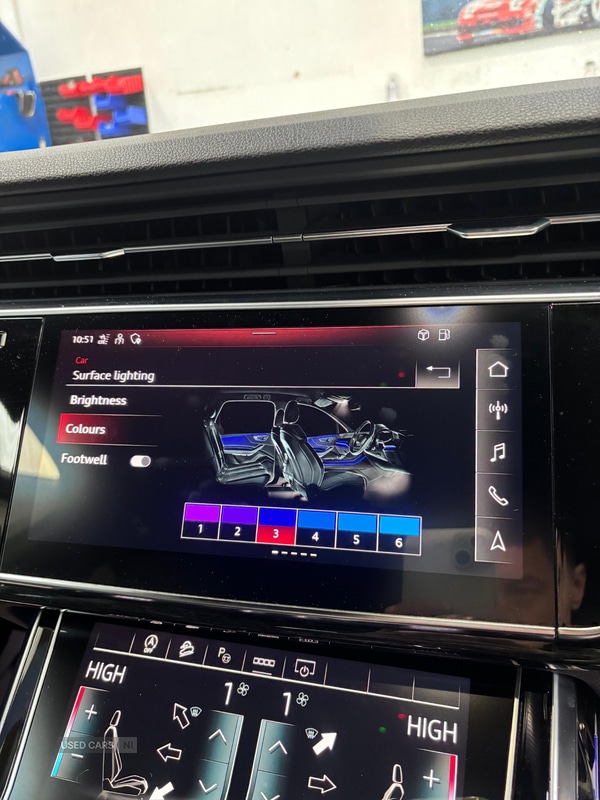 Used Audi Q7 2022 for sale - 77238827: Photo 21