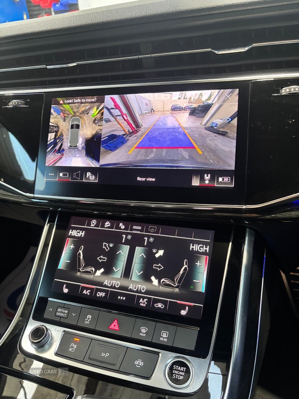 Used Audi Q7 2022 for sale - 77238827: Photo 23