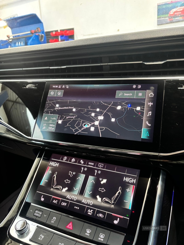 Used Audi Q7 2022 for sale - 77238827: Photo 24