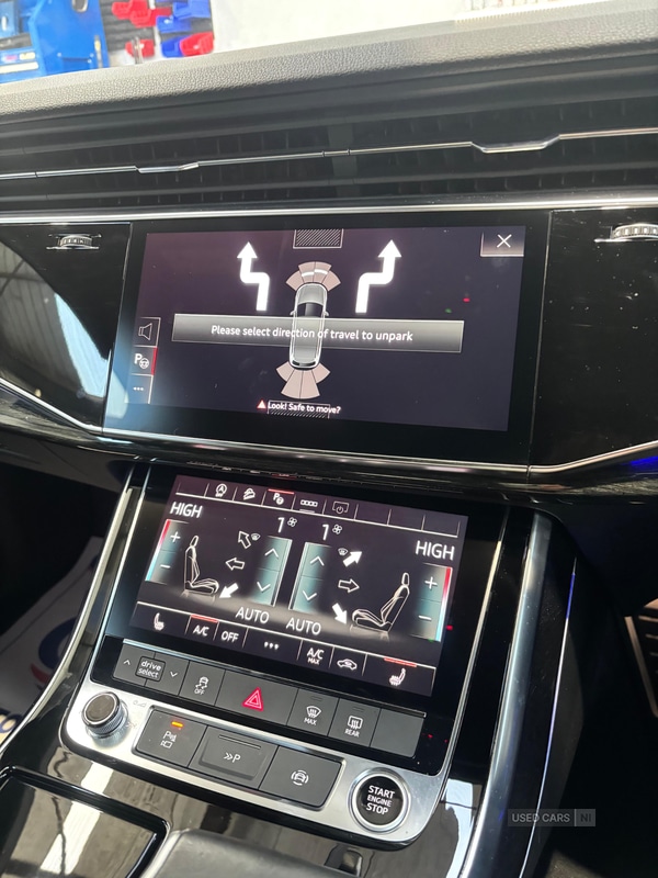 Used Audi Q7 2022 for sale - 77238827: Photo 25