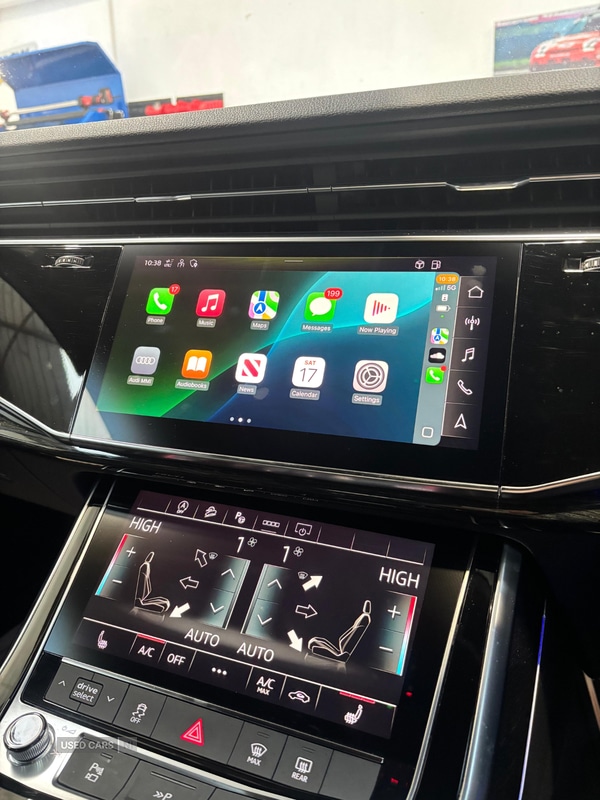 Used Audi Q7 2022 for sale - 77238827: Photo 27