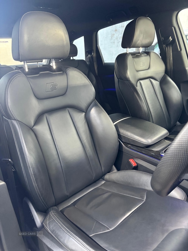 Used Audi Q7 2022 for sale - 77238827: Photo 30