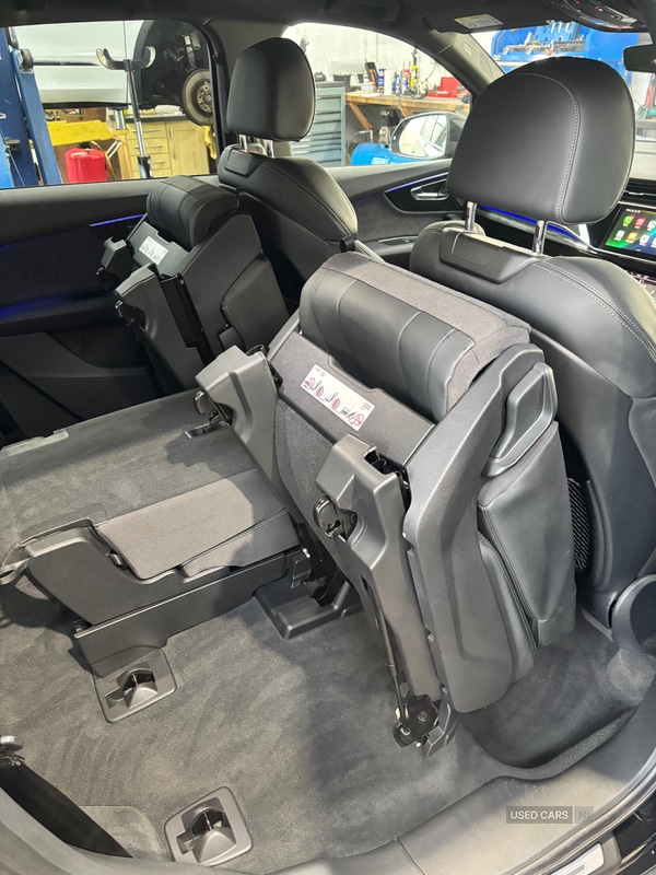 Used Audi Q7 2022 for sale - 77238827: Photo 31