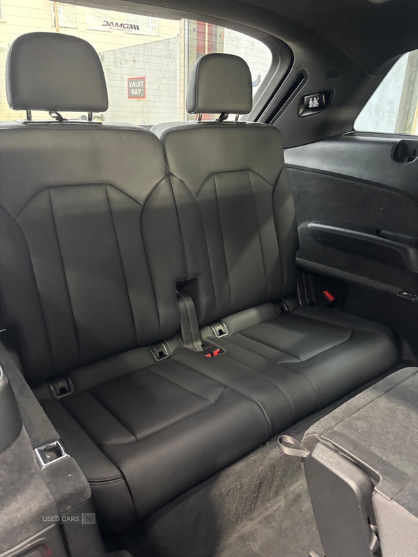Used Audi Q7 2022 for sale - 77238827: Photo 35
