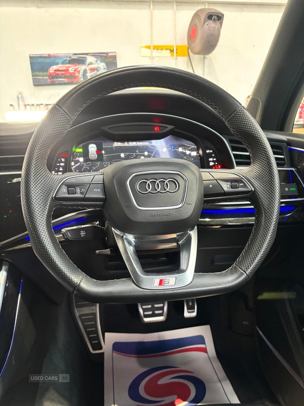 Used Audi Q7 2022 for sale - 77238827: Photo 37