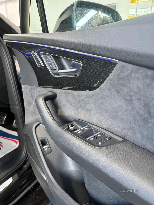 Used Audi Q7 2022 for sale - 77238827: Photo 39