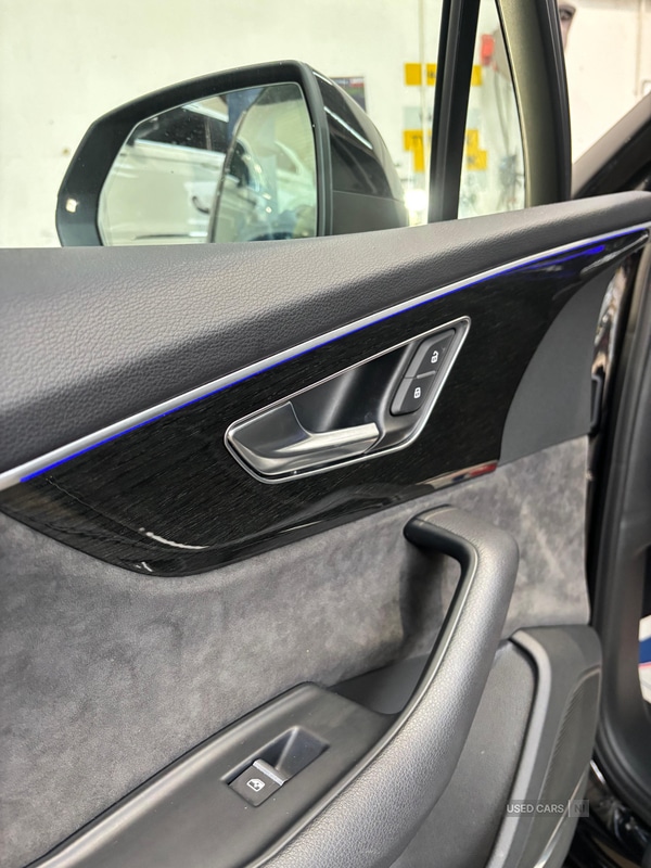 Used Audi Q7 2022 for sale - 77238827: Photo 40