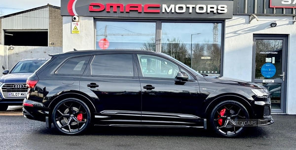 Used Audi Q7 2022 for sale - 77238827: Photo 6