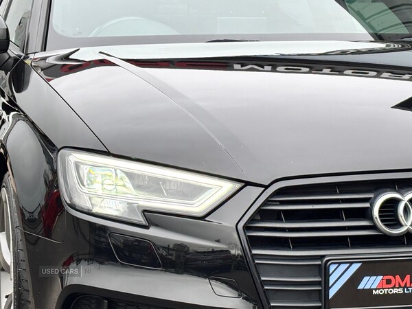 Used Audi A3 2017 for sale - 78020945: Photo 11