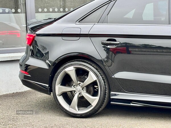 Used Audi A3 2017 for sale - 78020945: Photo 13