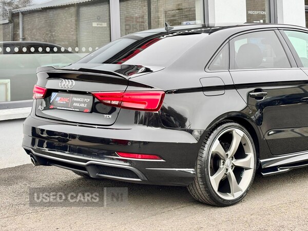 Used Audi A3 2017 for sale - 78020945: Photo 14