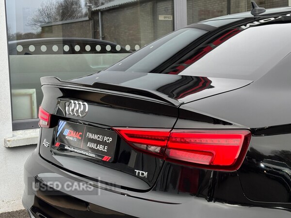 Used Audi A3 2017 for sale - 78020945: Photo 15