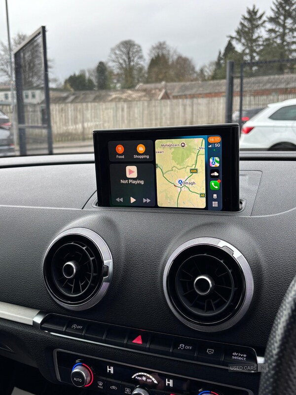 Used Audi A3 2017 for sale - 78020945: Photo 18