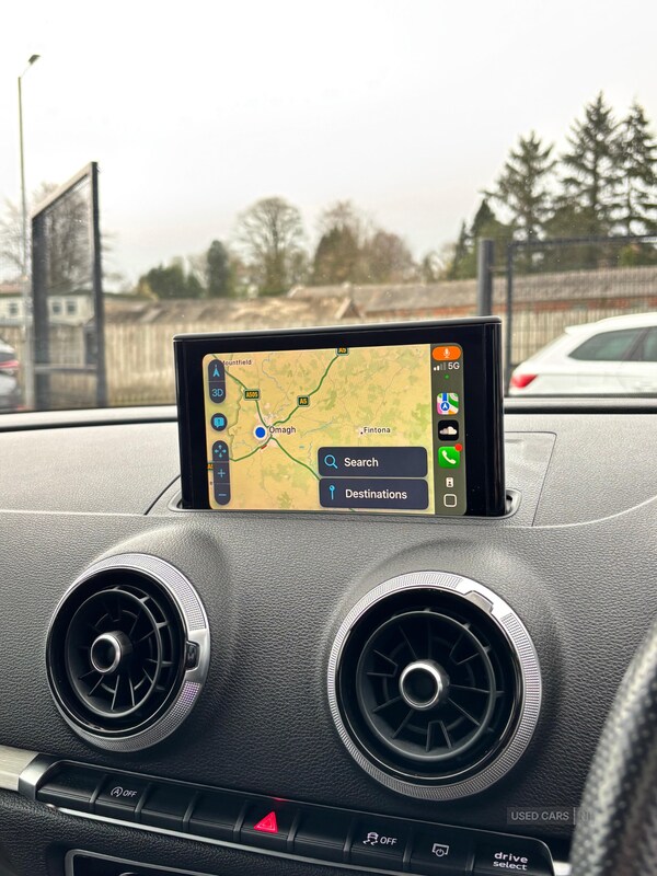 Used Audi A3 2017 for sale - 78020945: Photo 19