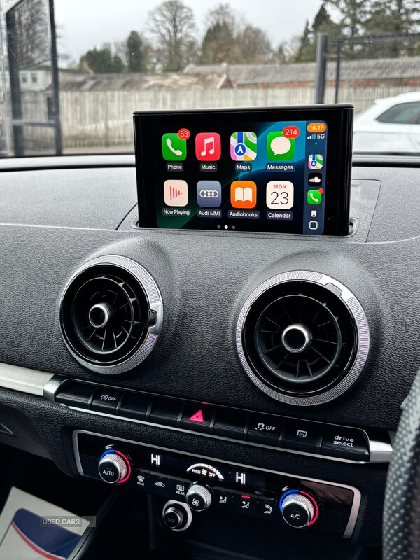 Used Audi A3 2017 for sale - 78020945: Photo 20