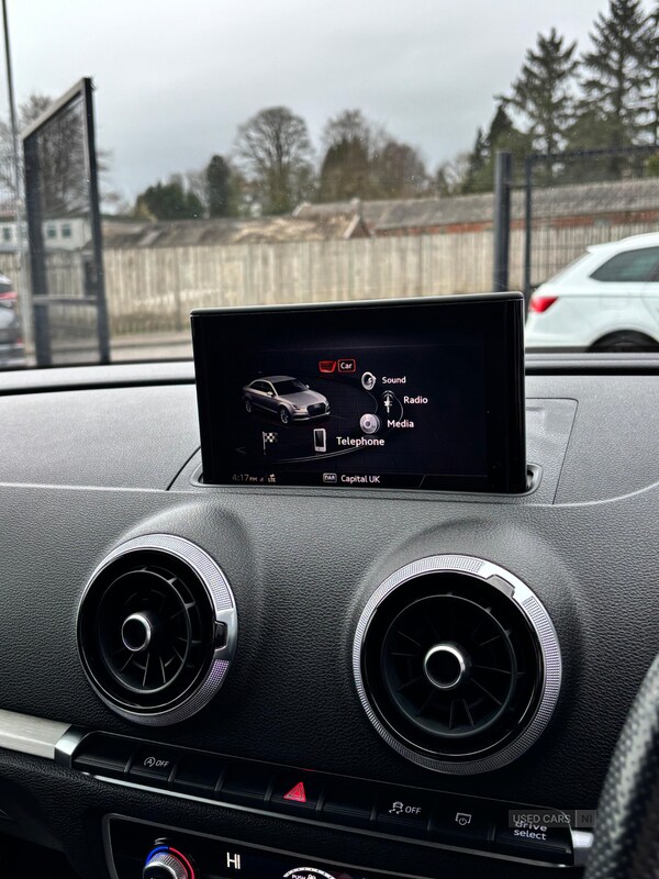 Used Audi A3 2017 for sale - 78020945: Photo 22