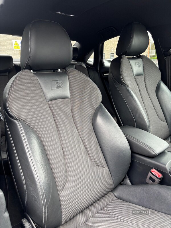 Used Audi A3 2017 for sale - 78020945: Photo 23