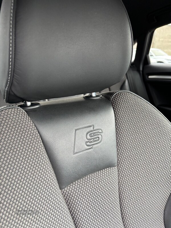 Used Audi A3 2017 for sale - 78020945: Photo 24